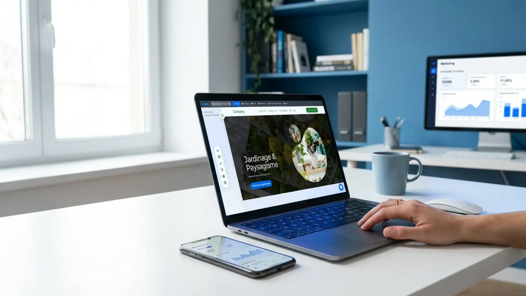 Netsimpler.io